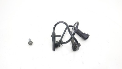 Ford mustang 16- датчик abs absu правий перед фото №1