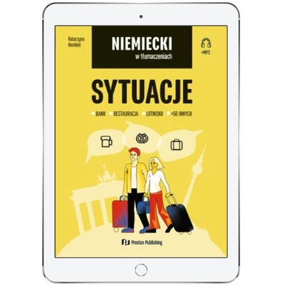 Niemiecki w tłumaczeniach. Sytuacje