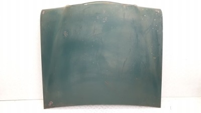 Mercedes w123 капот крышка двигателя фото №1