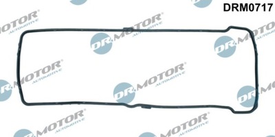 УПЛОТНИТЕЛЬ КРЫШКИ КЛАПАНОВ DRM0717 DR.MOTOR AUTOMOTIVE DR.MOTOR DRM0717