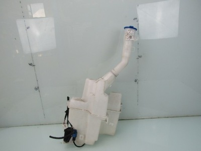 Kia sportage v 1.6 t-gdi 24r бачок омывателя жидкость 98610-r2100 фото №1