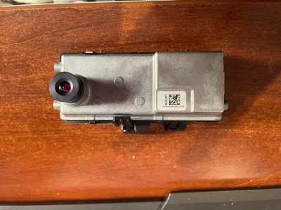 Renault espace v камера асистент поперечина руху 284628538r фото №1