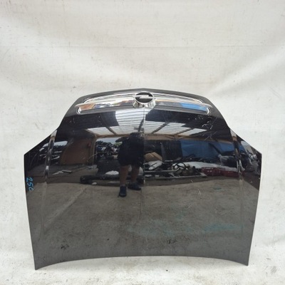 Opel vectra c 12- капот кришка двигуна фото №1