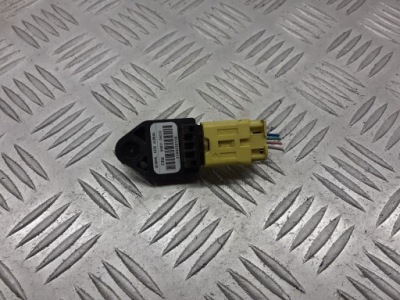 Датчик удару toyota avensis t25 89831-05010 фото №1