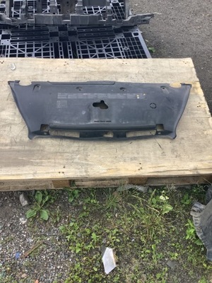 Захист поперечина перед renault laguna iii coupe 620780002r фото №1