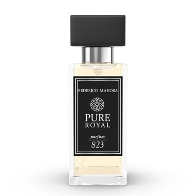 Perfumy PURE ROYAL Męskie 823 FM Group