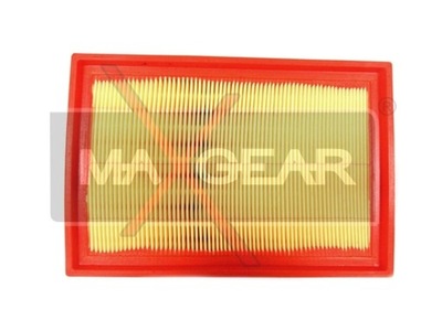 MAXGEAR FILTRO AIRE PEUGEOT 307 2,0HDI AF-9750 MAXGEAR 26-0365 FILTRO  