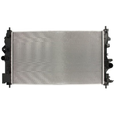 Радиатор wody thermotec d7x089tt фото №1