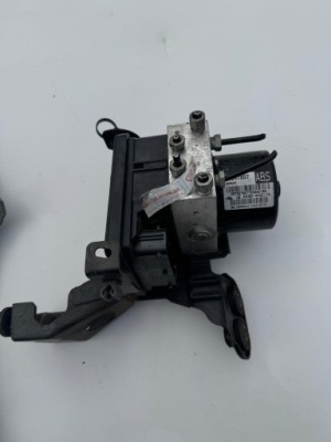 Насос abs opel astra iv j 13347807 фото №1