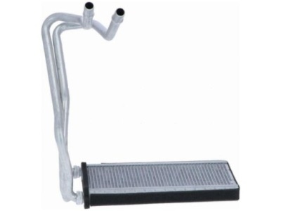 Отопитель land rover discovery iii 2.7-4.4 04-09 фото №1