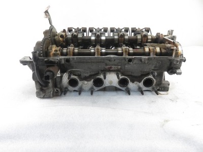 Головка peugeot 308 1.6 vti 5fw фото №1