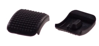 Iveco daily накладка резиновый элемент педали сцепления тормоза фото №1