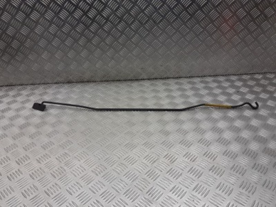 Стержень опора подпорка капот opel astra j фото №1