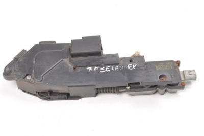 Land rover freelander l314 механизм открывания крышка заливной фото №1