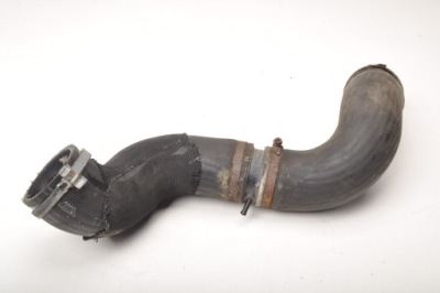 Volvo s60 v60 xc60 i 2.4 d5 205km труба інтеркулер 30792884 фото №1