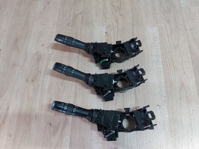 Toyota rav4 iii важіль перемикач світла авто фото №1