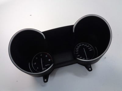 Счетчик приборы alfa romeo stelvio дизель 2016- фото №1