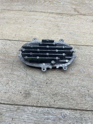 Преобразователь модуль лампы led правый jeż vw t-roc l90106223 2ga941056 org фото №1