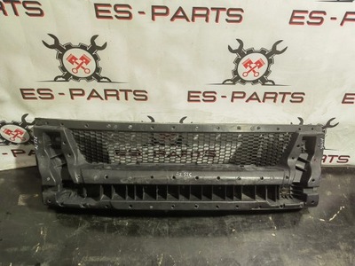 Решётка бампера перед iveco daily v фото №1