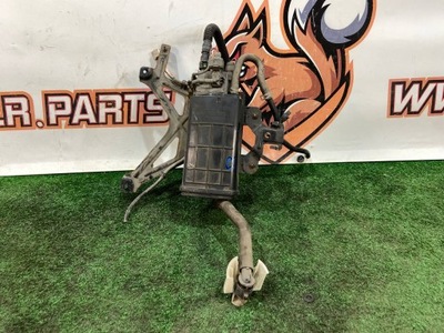 Поглинач паров mazda 3 bm pe8t1396z фото №1