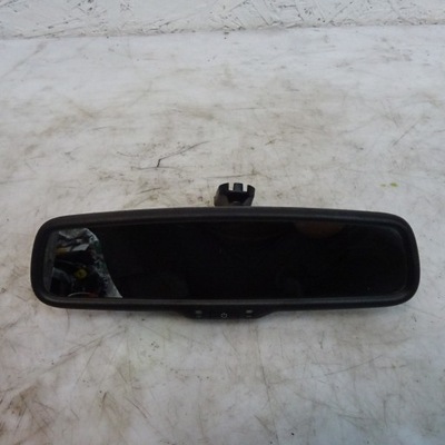 Honda accord vii дзеркало внутрішнє фото №1