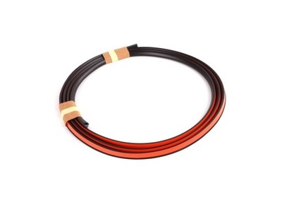 Оригинальная прокладка люк bmw e38 фото №1