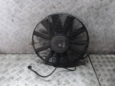 Вентилятор радиатора кондиционера mercedes w124 2.5d фото №1