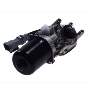 Двигун двірник renault master ii 09.00- перед фото №1