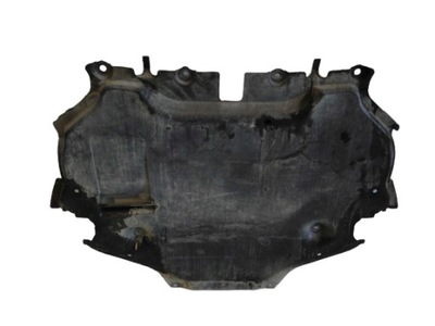 Mercedes cls 218 захист pod двигун 4matic 4x4 фото №1