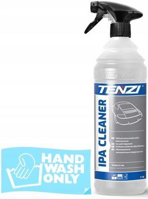 TENZI IPA CLEANER 1L ALKOHOL IZOPROPYLOWY