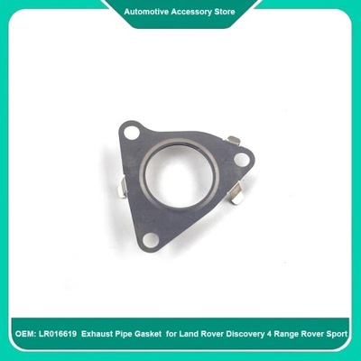 LR016619 1 PIEZA PARA LAND ROVER DISCOVERY 4 RANGE ROVER SPORT 3. EN ~2679  