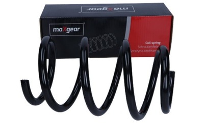 ПРУЖИНЫ ПОДВЕСКИ MAXGEAR 60-0521