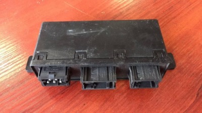 Модуль комфорту bmw 7 e38 4378804 фото №1