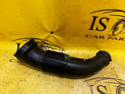 Шланг воздухозаборник труба воздуха audi a8 d4 long lift фото №1