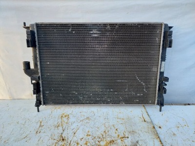 Радиатор wody dacia duster sandero logan 8200735039 фото №1
