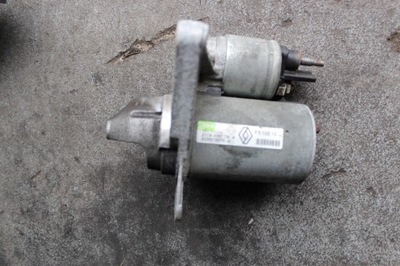 Renault grand scenic iii 1.4 стартер фото №1