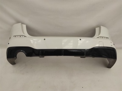 Бампер задня bmw 2 f44 m набір po 2019 фото №1