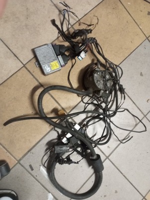 Електропроводка газова diego kme фото №1