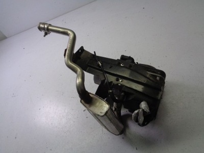 Webasto обігрівач range rover sport 3.0 дизель l320 фото №1