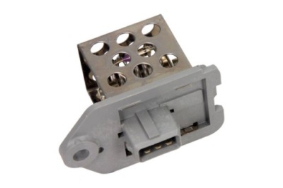 Резистор резистор citroen c5 i c8 xsara szary фото №1