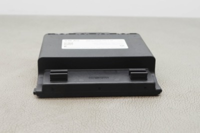 Другое модули audi q3 8u 8k0959663b 2.0l бензиновый 155kw 2012 фото №1