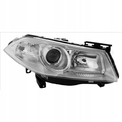 TYC 20-1071-15-2 Reflektor