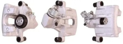 Суппорт тормоза 87-0712 elstock ford focus c-max 1 фото №1