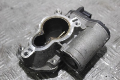 Клапан egr рециркуляції вихлопних газів laguna iii 2.0dci фото №1