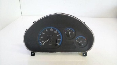 Лічильник daewoo matiz 2001r. 96527401 фото №1