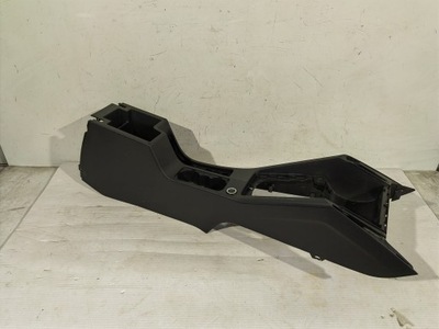 Skoda octavia iii rs туннель средний фото №1