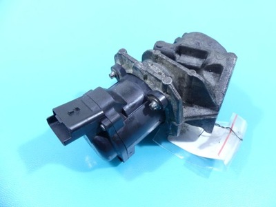 ZAWÓR EGR MAZDA 3 I BK 1.6 CITD