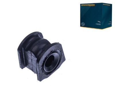 Втулка стабилизатора перед l p denckermann фото №1