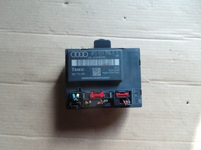 Модуль дверь правый задняя audi a6 c6 4f0959794e фото №1