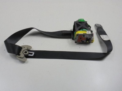 TOYOTA AURIS I E150 BELT SAFETY FRONT LEFT  